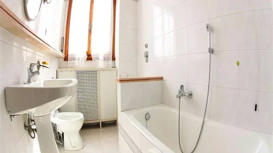 Rooms in Milano Zona 7 - Baggio, De Angeli, San Siro - photo 4