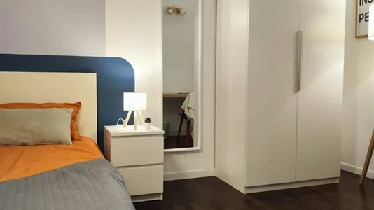 Rooms in Bologna - photo 2