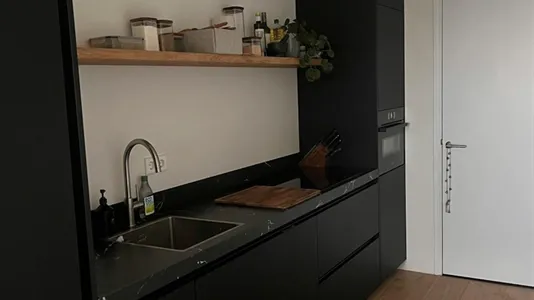 Apartments in Amsterdam Zeeburg - photo 4