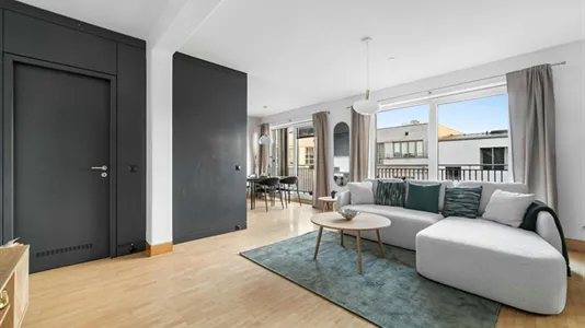 Apartments in Berlin Mitte - photo 3