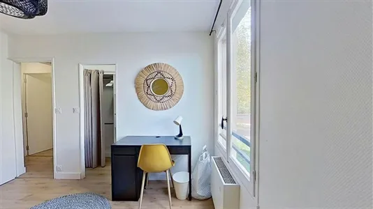 Rooms in Rouen - photo 5