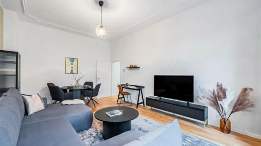 Apartments in Location is not specified - photo 8