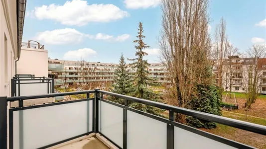 Apartments in Berlin Lichtenberg - photo 10