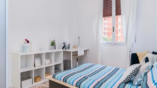 Rooms in Milano Zona 6 - Barona, Lorenteggio - photo 6