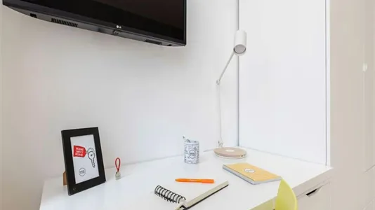 Rooms in Milano Zona 5 - Vigentino, Chiaravalle, Gratosoglio - photo 8