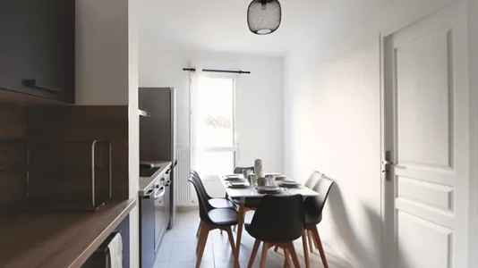 Rooms in Lyon - photo 6