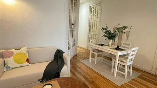 Rooms in Madrid Retiro - photo 9