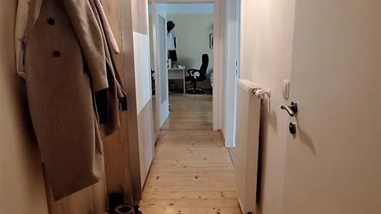 Apartments in Wien Ottakring - photo 8