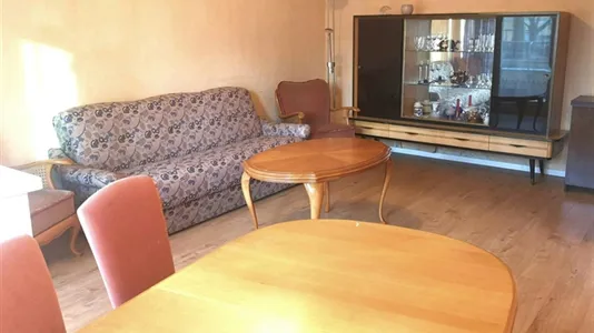 Apartments in Berlin Reinickendorf - photo 5