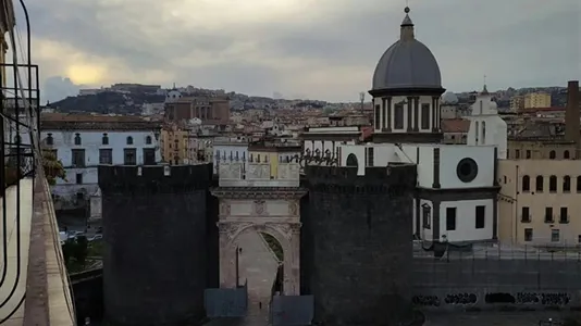 Rooms in Napoli Municipalità 4 - photo 10