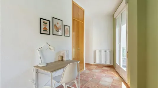 Rooms in Madrid Tetuán - photo 4