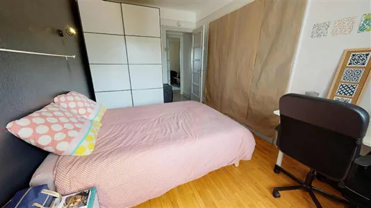 Rooms in Lyon - photo 2