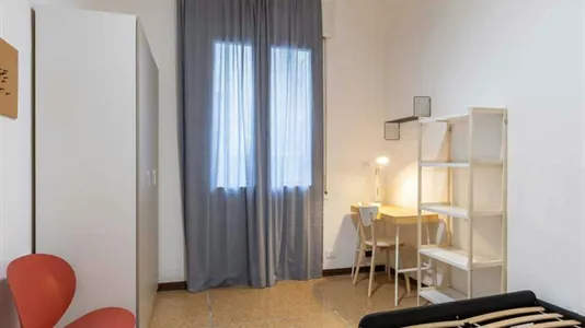 Rooms in Bologna - photo 1