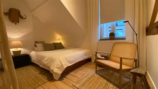 Apartments in Stad Antwerp - photo 7