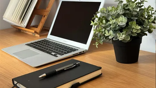 Rooms in Madrid Chamberí - photo 4