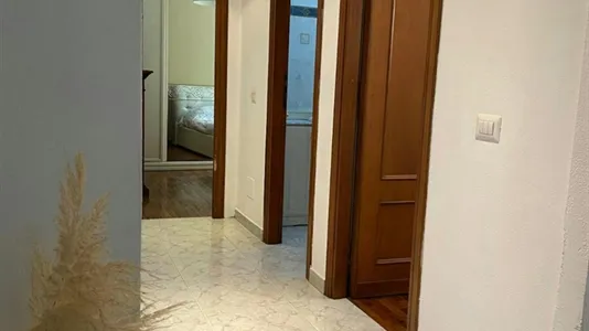 Apartments in Roma Municipio II – Parioli/Nomentano - photo 7