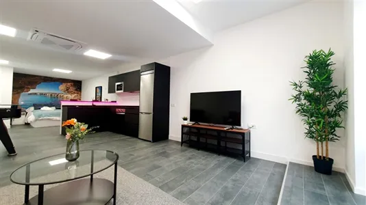 Apartments in Madrid Tetuán - photo 6