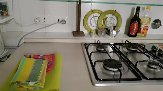 Rooms in Florence - photo 8