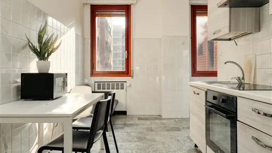 Rooms in Bologna - photo 8