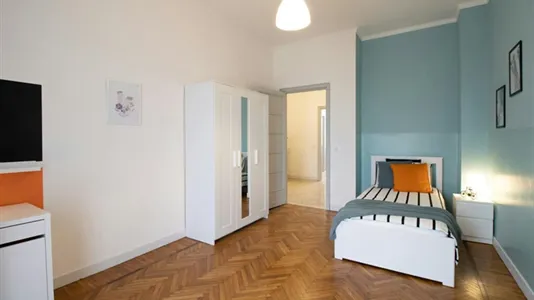 Rooms in Brescia - photo 4