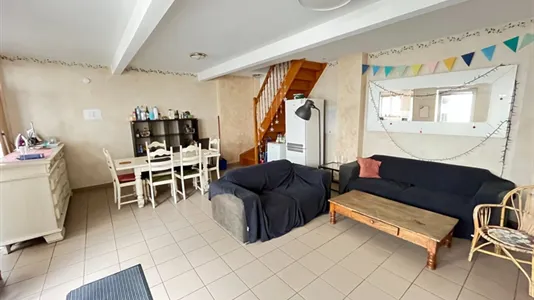 Rooms in Brussels Etterbeek - photo 9