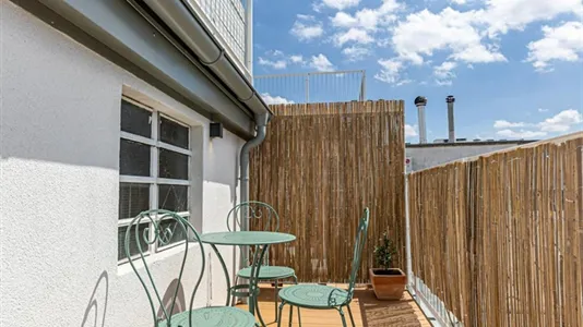 Apartments in Vienna Innere Stadt - photo 10