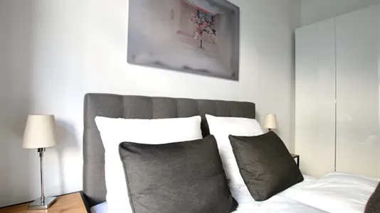 Apartments in Cologne Innenstadt - photo 7