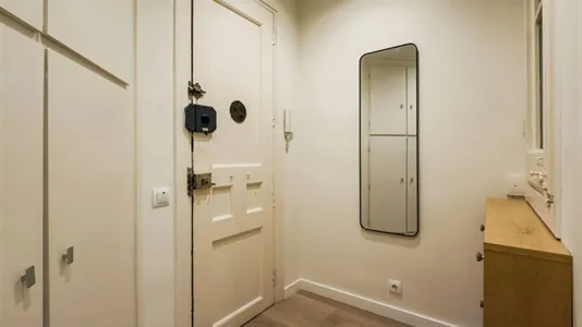 Apartments in Barcelona Eixample - photo 6