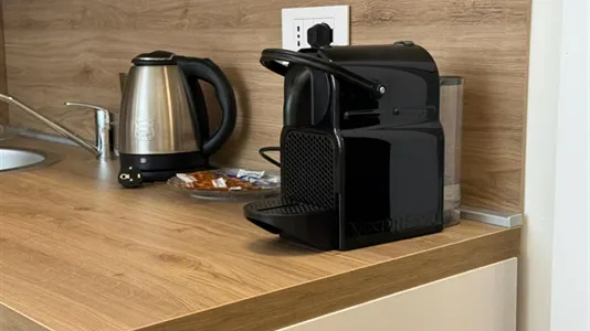 Apartments in Turin - photo 10