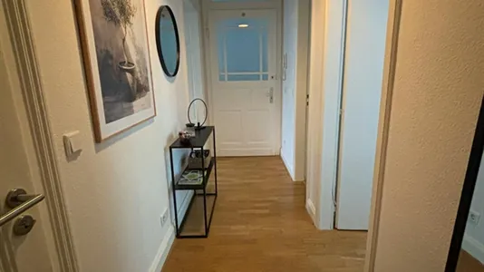 Apartments in Dusseldorf - photo 8