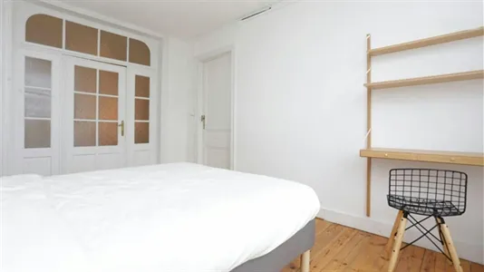 Rooms in Brussels Etterbeek - photo 3