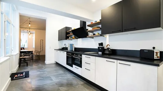 Rooms in Brussels Sint-Gillis - photo 5