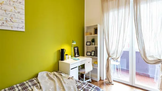 Rooms in Milano Zona 2 - Stazione Centrale, Gorla, Turro, Greco, Crescenzago - photo 4