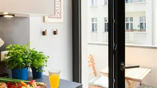 Apartments in Berlin Friedrichshain-Kreuzberg - photo 9