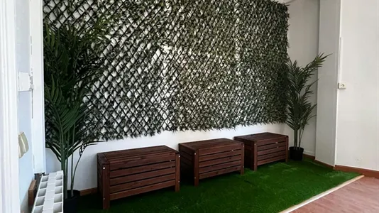 Rooms in Barcelona Sarrià-St. Gervasi - photo 8