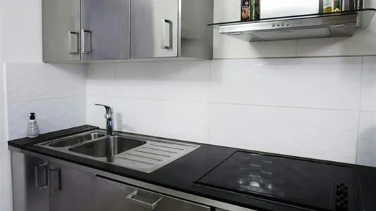 Rooms in Brussels Ukkel - photo 7