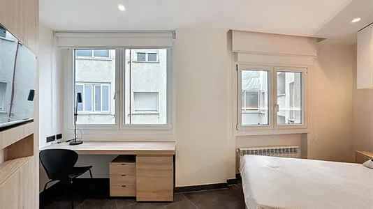 Rooms in Madrid Fuencarral-El Pardo - photo 6