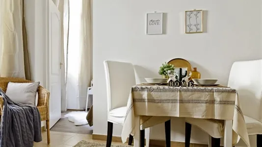 Apartments in Budapest Józsefváros - photo 4