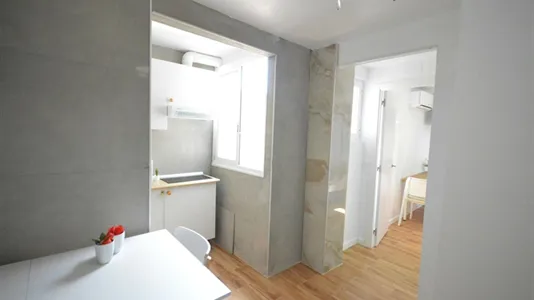 Apartments in Valencia Camins al Grau - photo 7