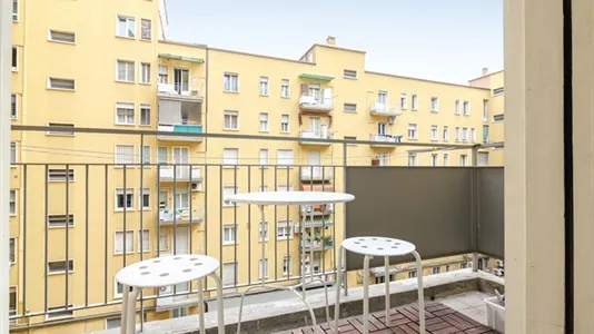 Apartments in Bologna - photo 10