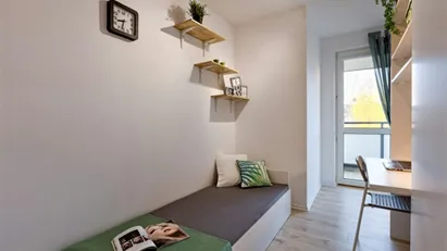 Room for rent in Warsaw