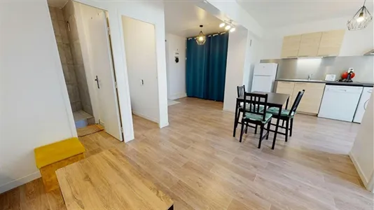 Rooms in Toulouse - photo 8