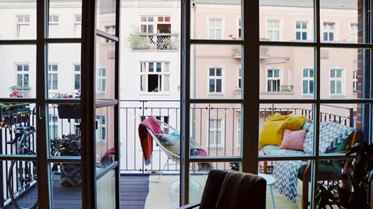 Apartments in Berlin Friedrichshain-Kreuzberg - photo 5