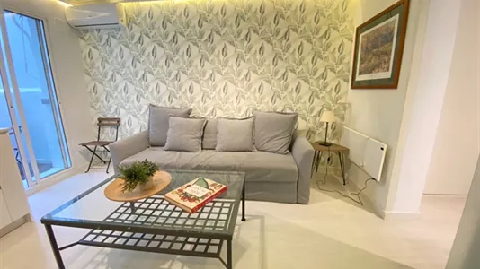 Houses in Madrid Centro - photo 4