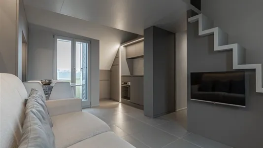 Apartments in Milano Zona 2 - Stazione Centrale, Gorla, Turro, Greco, Crescenzago - photo 6