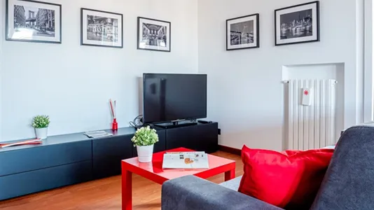 Apartments in Milano Zona 5 - Vigentino, Chiaravalle, Gratosoglio - photo 4