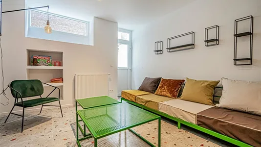 Rooms in Stad Brussel - photo 7