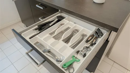 Apartments in Hannover - photo 8