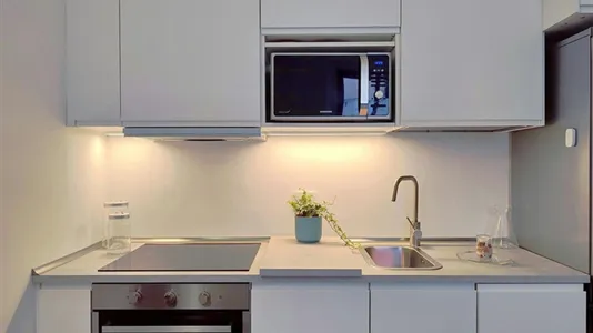 Apartments in Milano Zona 6 - Barona, Lorenteggio - photo 8