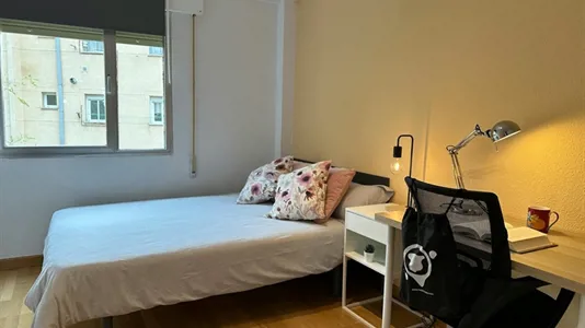 Rooms in Madrid Carabanchel - photo 2
